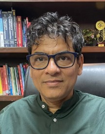 Dr Pratul Tyagi